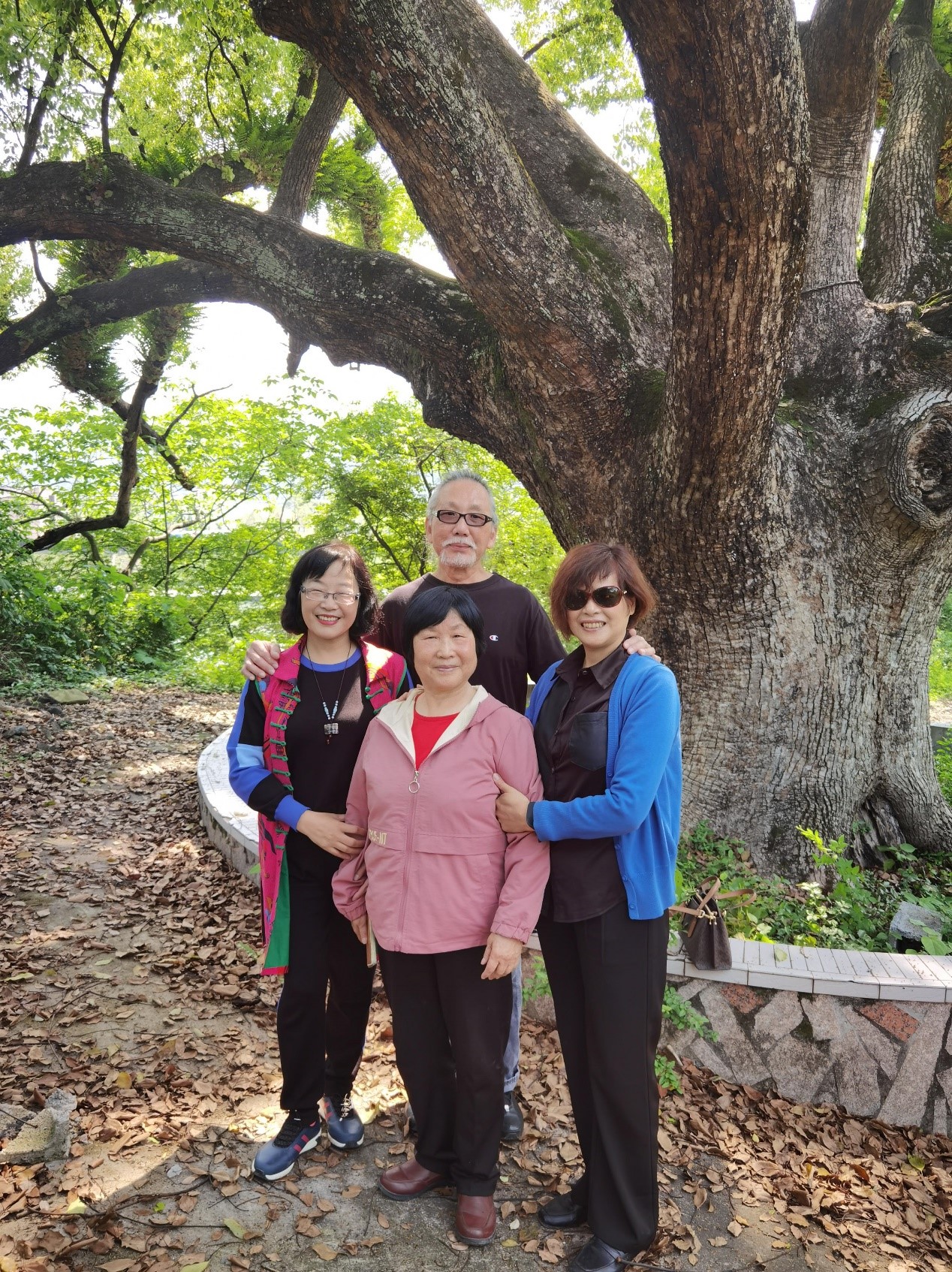 2021年4月率瀚林顧問團隊考察浙江麗水文旅康養(yǎng)產(chǎn)業(yè)園項目.jpg